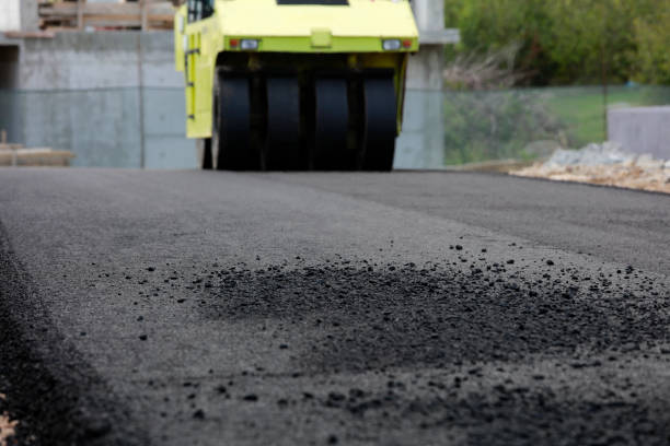 Best Interlocking Driveway Pavers  in Grand Terrace, CA