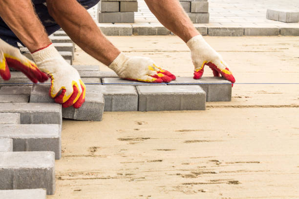 Best Affordable Driveway Pavers  in Grand Terrace, CA