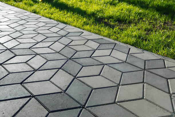 Best Residential Driveway Paver Services  in Grand Terrace, CA