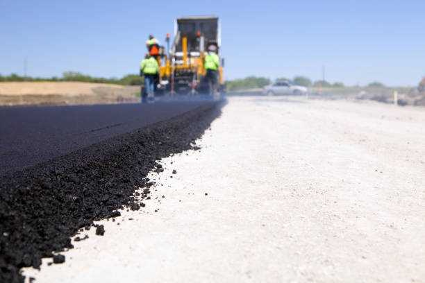 Best Commercial Driveway Pavers  in Grand Terrace, CA