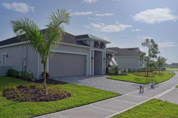 Best Concrete Paver Driveway  in Grand Terrace, CA