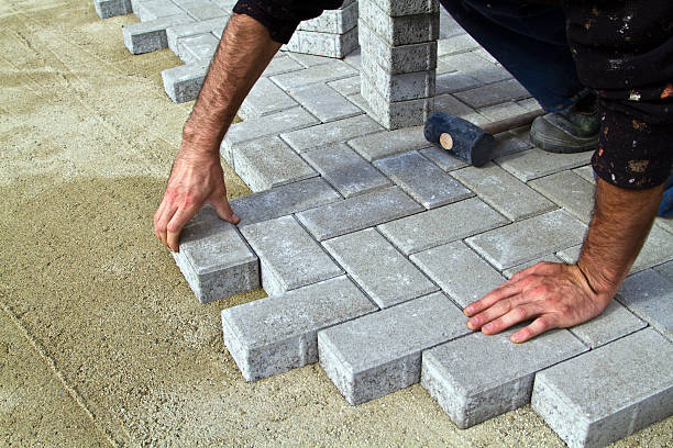 Driveway Repair Near Me in Grand Terrace, CA