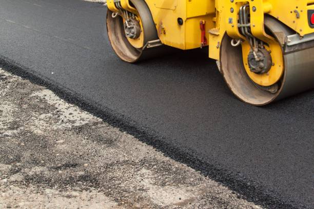 Best Permeable Paver Driveway  in Grand Terrace, CA