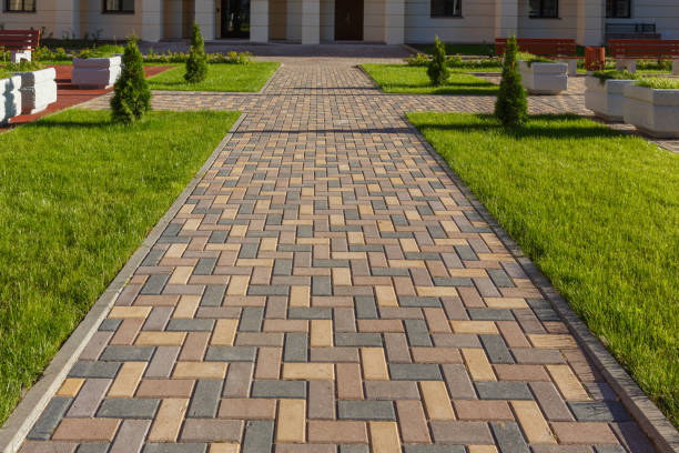 Reliable Grand Terrace, CA Driveway Pavers Solutions