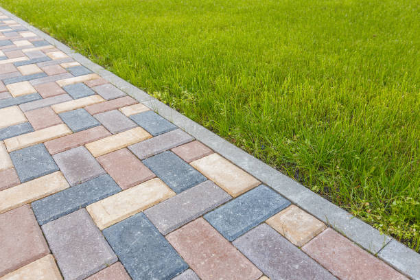 Best Driveway Pavers Near Me  in Grand Terrace, CA