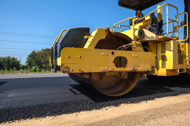 Reasons to Select Us for Your Driveway Paving Requirements in Grand Terrace, CA